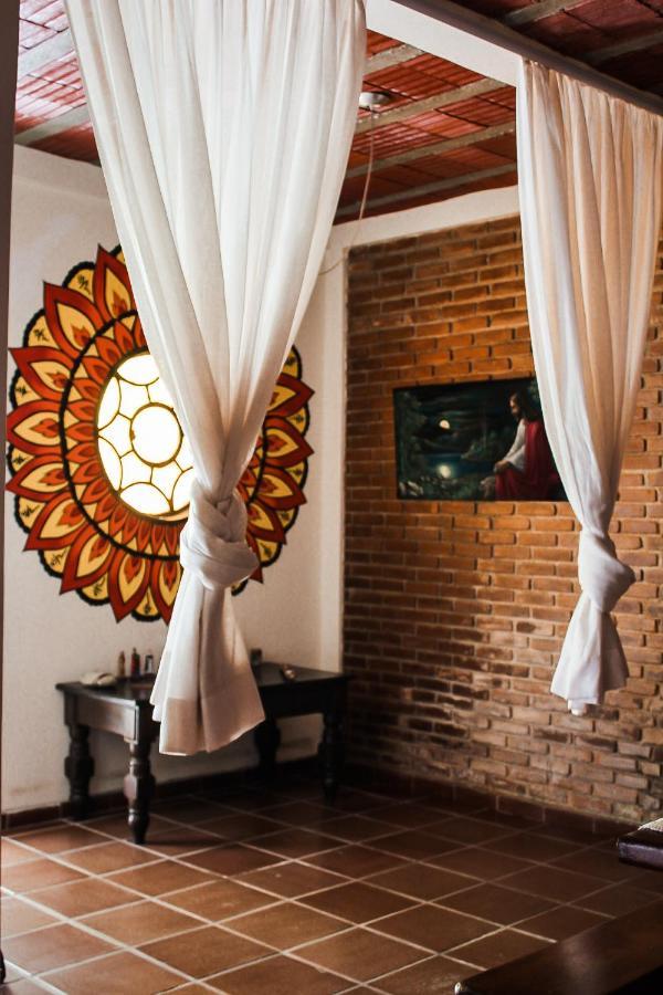 Casa Ka'A Hostel Ubatuba Kültér fotó