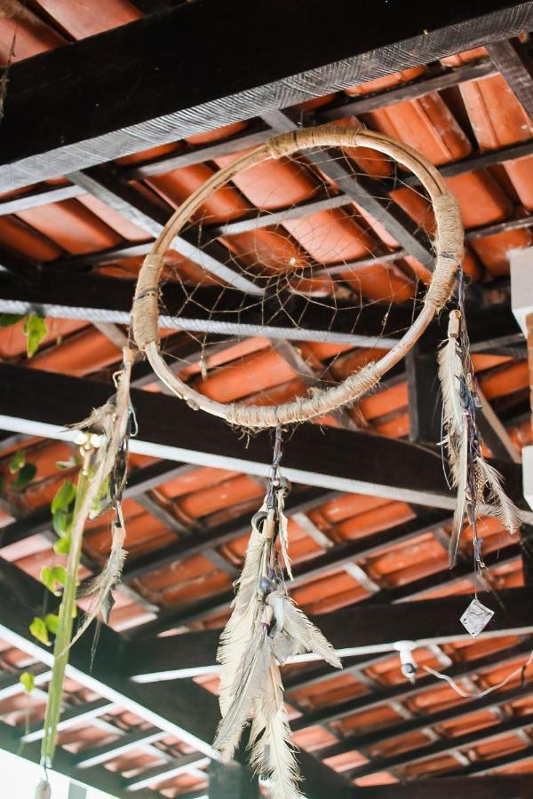 Casa Ka'A Hostel Ubatuba Kültér fotó