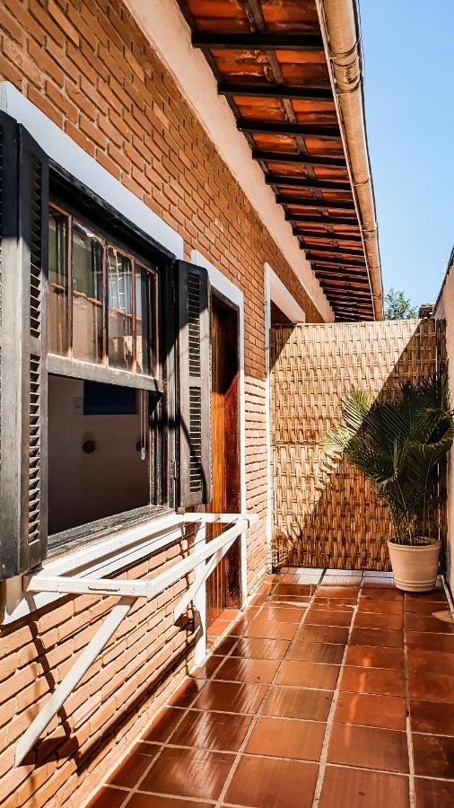 Casa Ka'A Hostel Ubatuba Szoba fotó