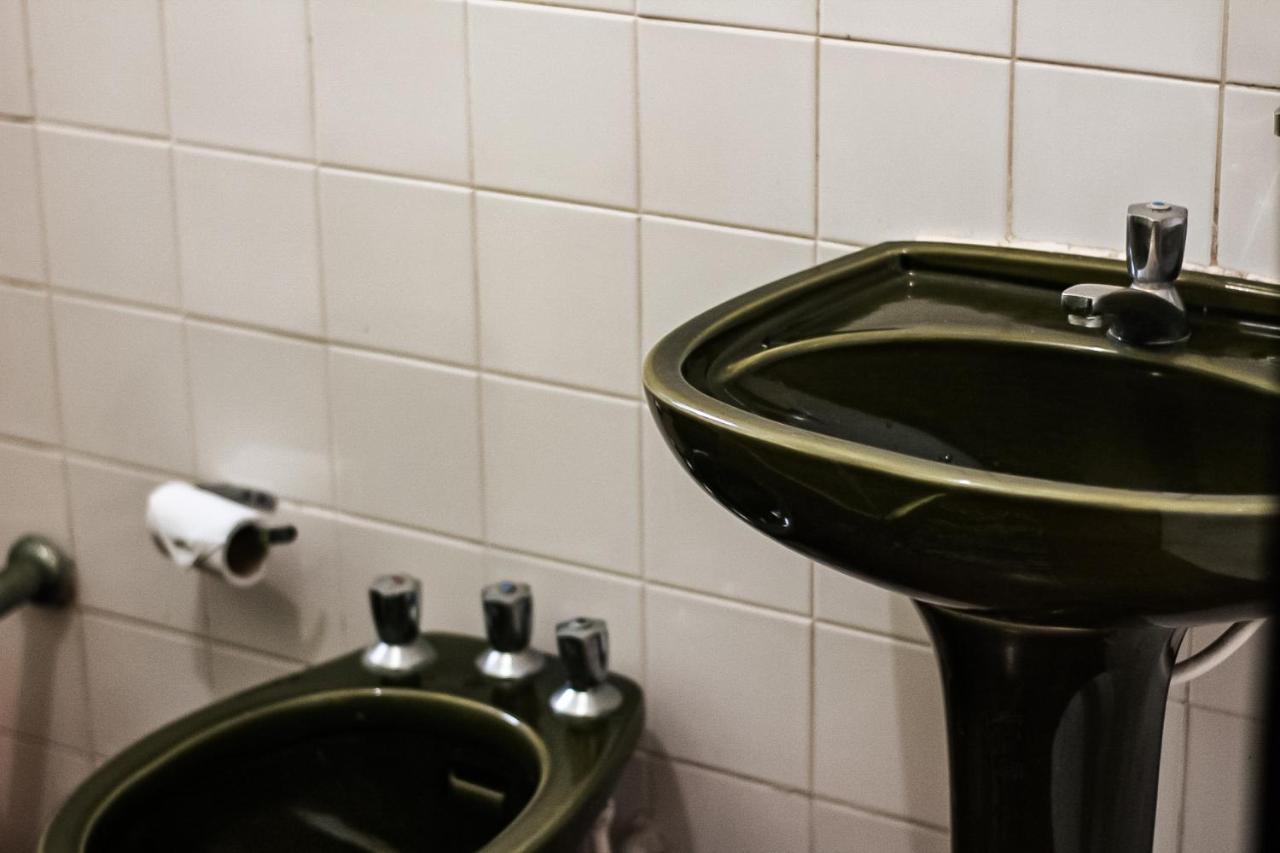 Casa Ka'A Hostel Ubatuba Kültér fotó