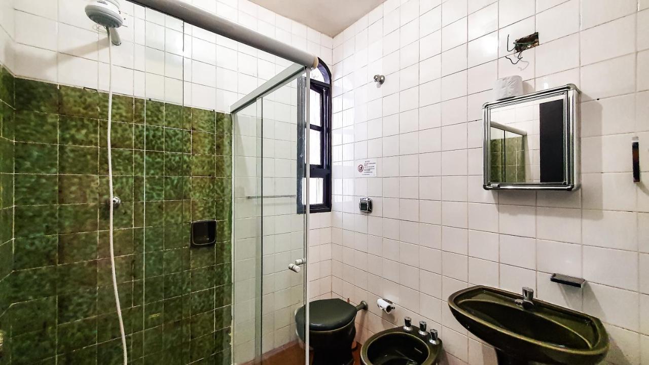 Casa Ka'A Hostel Ubatuba Kültér fotó