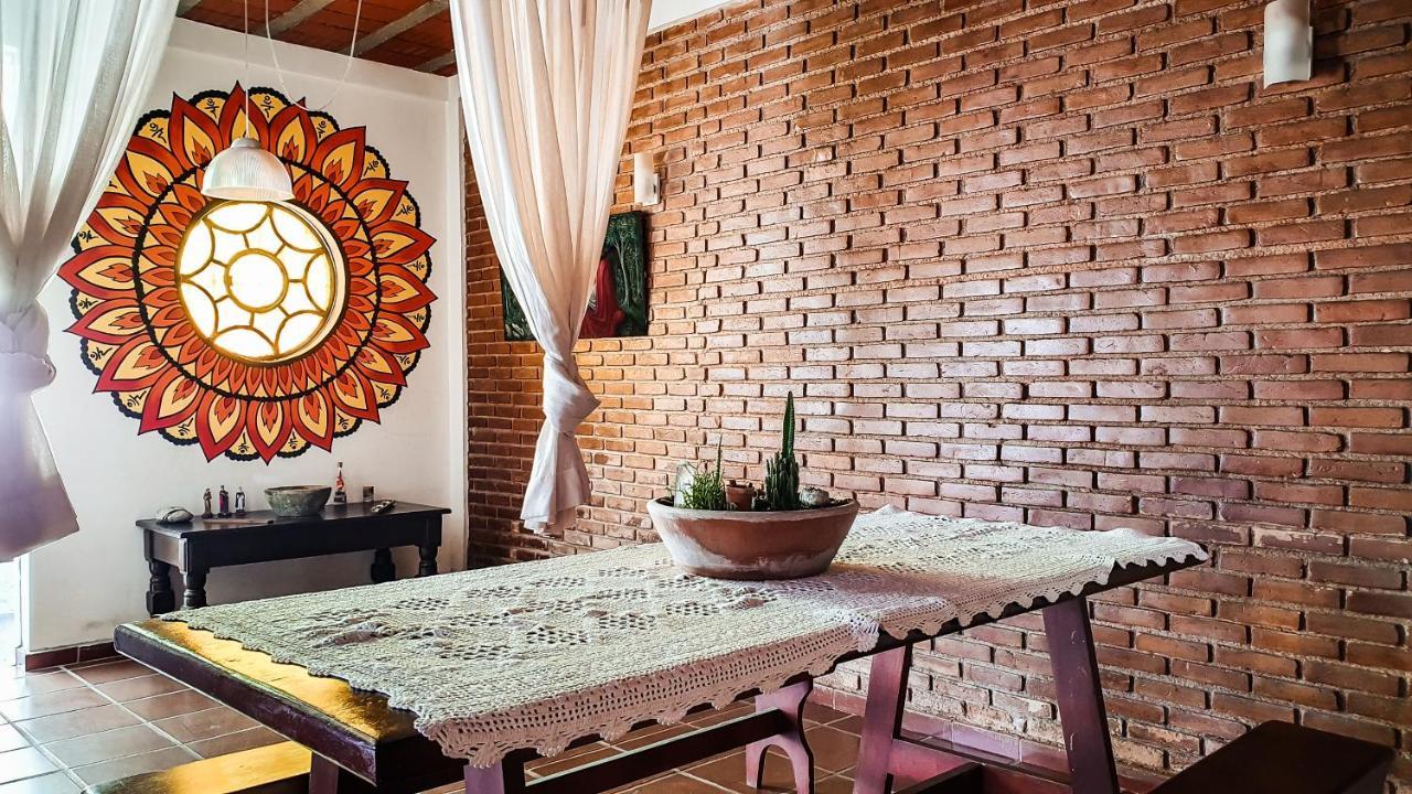 Casa Ka'A Hostel Ubatuba Kültér fotó